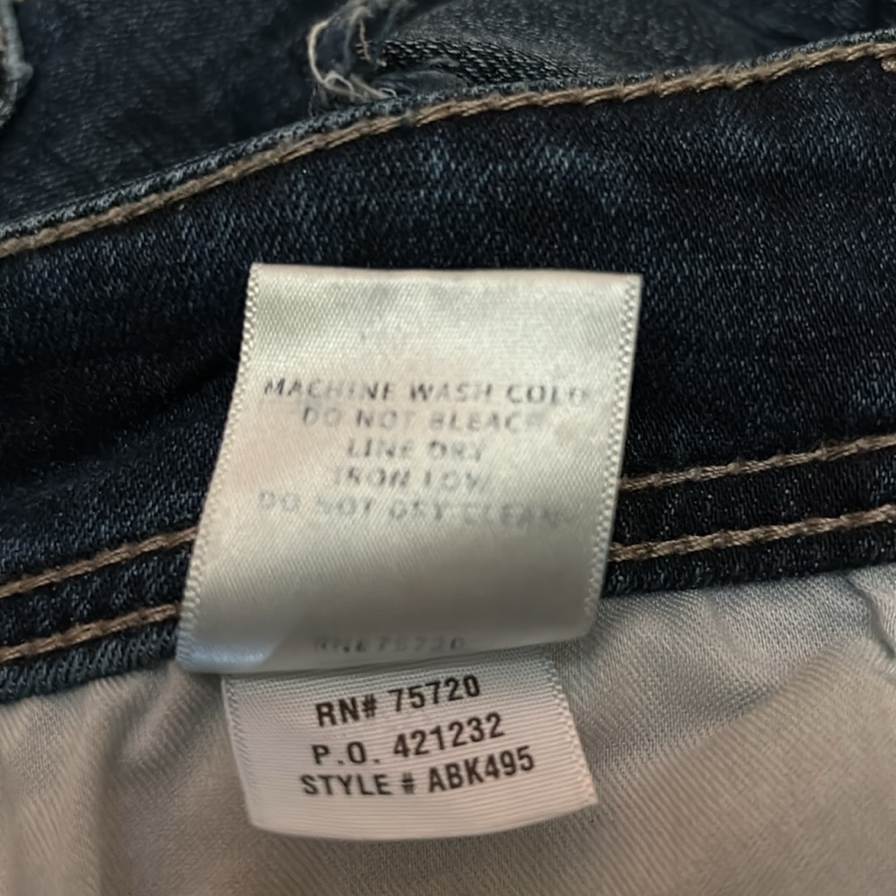BKE Victoria Women’s Shorts - Picture 4 of 11
